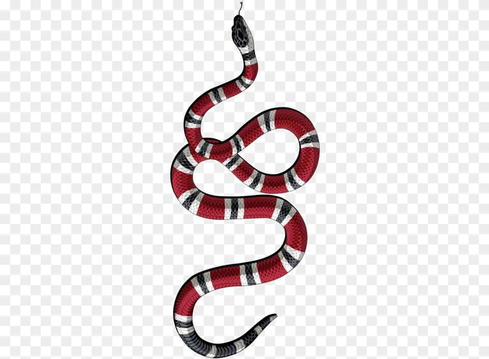 Clip Art Gucci Desktop Wallpaper Gucci Snake Transparent Background, Animal, King Snake, Reptile, Racket Free Png