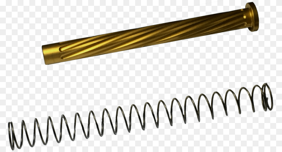 Clip Art Guns Modify Stainless Steel Tool, Coil, Spiral, Machine, Rotor Free Png