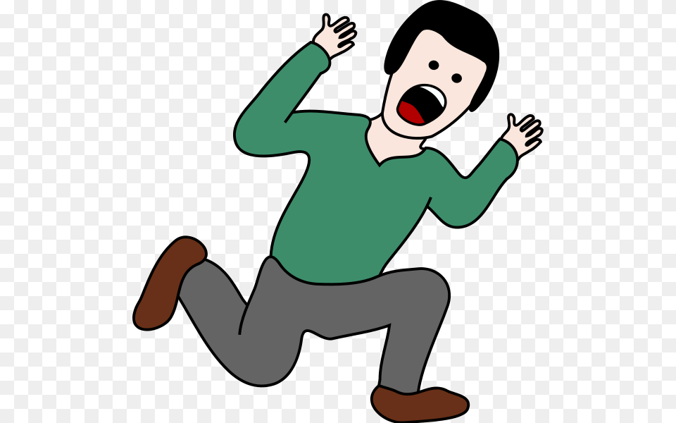 Clip Art Guy, Baby, Person, Clothing, Pants Free Png Download