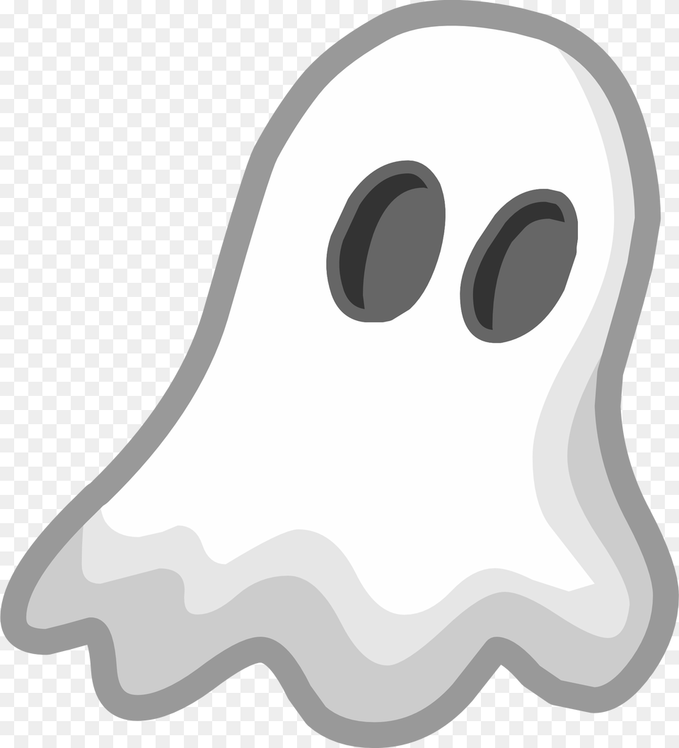 Clip Art Halloween Ghost Transparent Background Ghost, Smoke Pipe Free Png