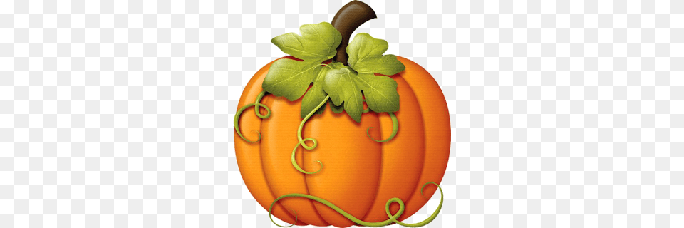 Clip Art Halloween Pumpkin, Food, Plant, Produce, Vegetable Free Png