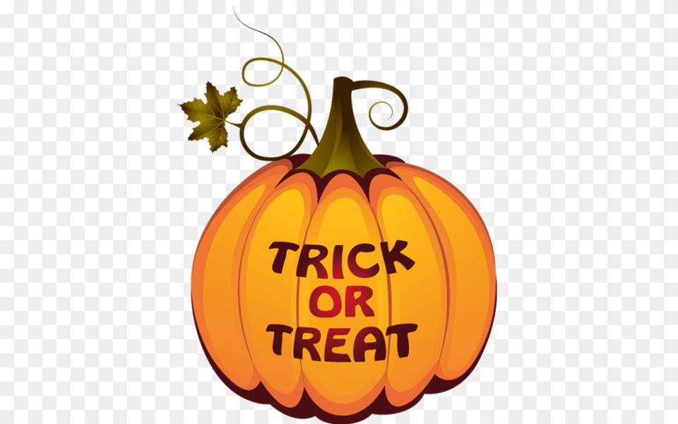 Clip Art Halloween Trick, Food, Plant, Produce, Pumpkin Png Image
