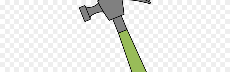 Clip Art Hammer, Device, Tool, Gas Pump, Machine Free Png Download
