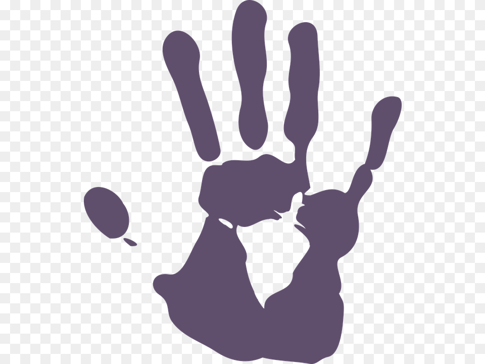 Clip Art Hand Palm, Clothing, Glove, Baby, Person Free Png