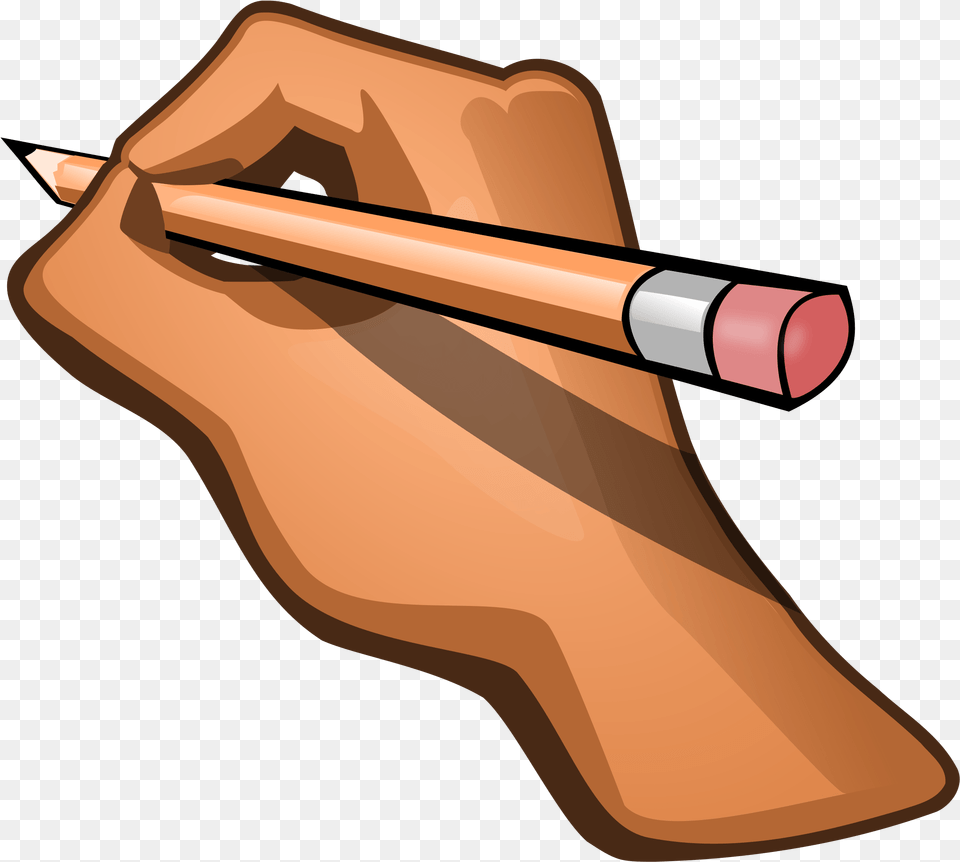 Clip Art Hand Writing, Smoke Pipe, Pencil Png