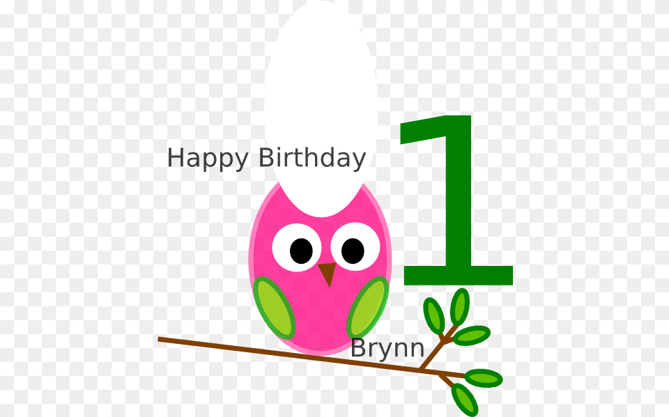 Clip Art Happy 1st Birthday Girl Happy 1st Birthday Kylie, Egg, Food, Sweets Free Transparent Png