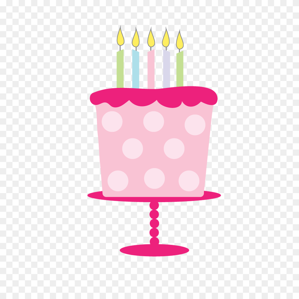 Clip Art Happy Birthday Cake Techflourish Collections Intended, Birthday Cake, Cream, Dessert, Food Free Transparent Png