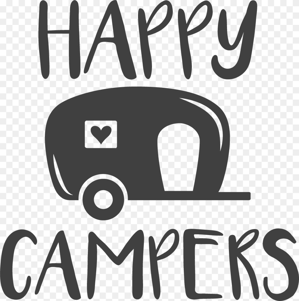 Clip Art Happy Camper Silhouette Transparent Happy Camper, Helmet, Stencil, American Football, Football Png