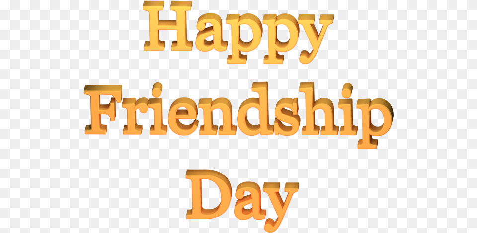 Clip Art Happy Clipart Hd Happy Friendship Day, Text, Clapperboard Free Png Download