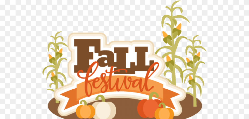 Clip Art Harvest Fest Graphic Fall Festival Background, Dynamite, Weapon, Food, Lunch Free Png Download