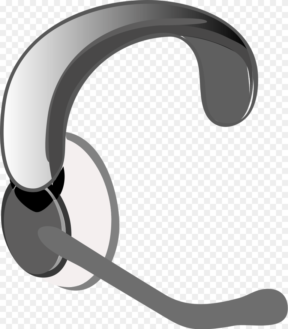 Clip Art Headset Clip Art, Electronics, Headphones Png Image