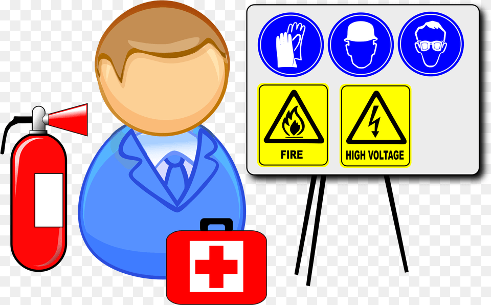 Clip Art Health And Safety Clipart Health And Safety, Symbol, Logo Free Png