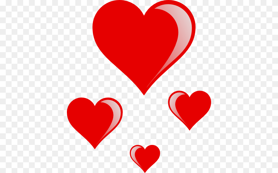 Clip Art Heart, Food, Ketchup Free Png