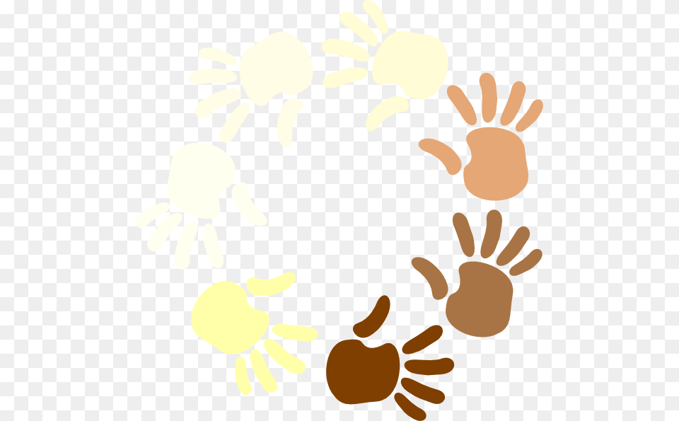 Clip Art Helping Hand Png