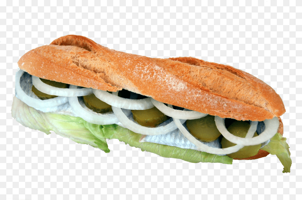 Clip Art Herring Sandwich Fast Food, Bread Png Image