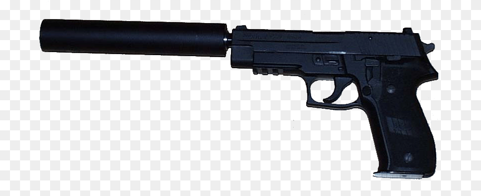 Clip Art Holding Gun Sig Sauer, Firearm, Handgun, Weapon Png Image