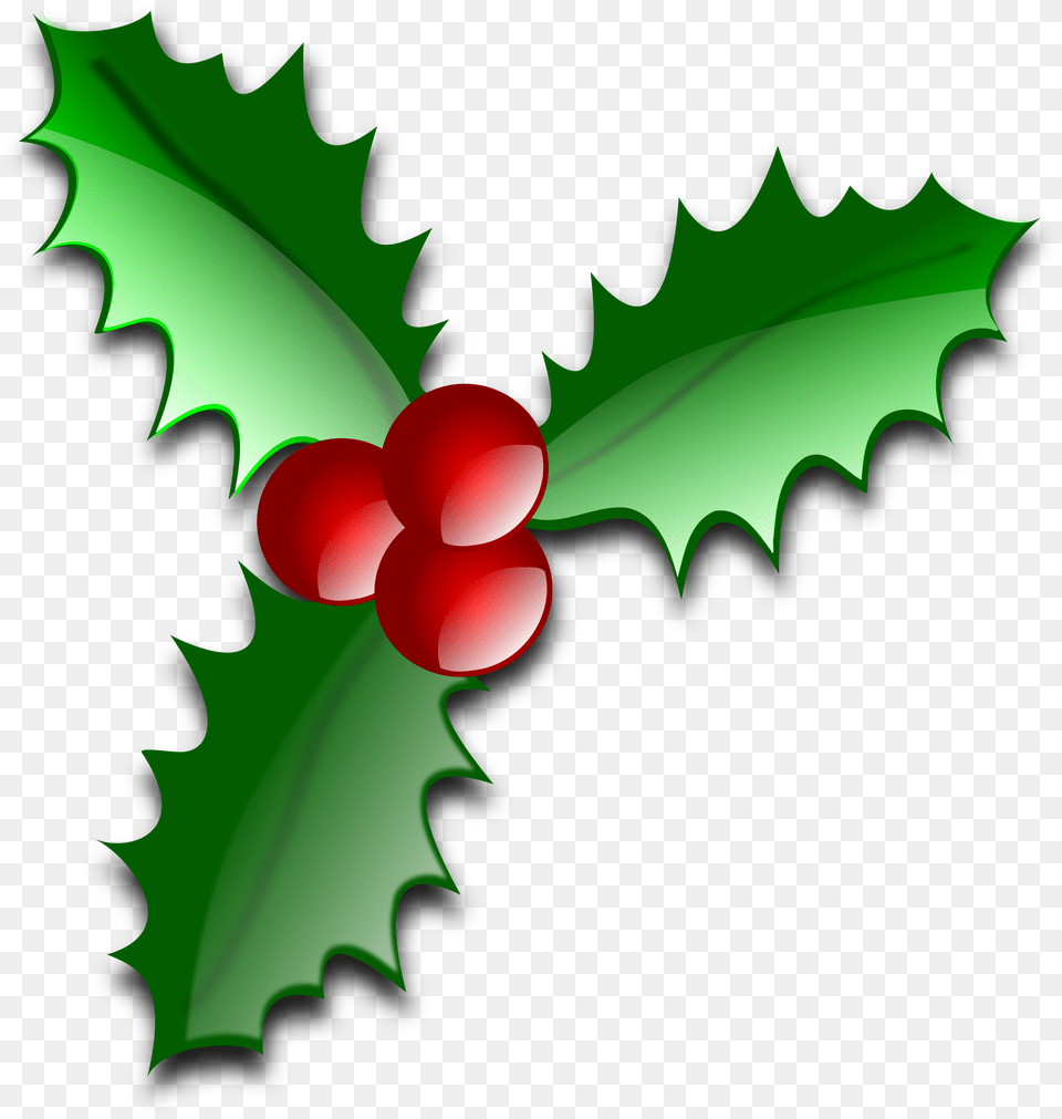 Clip Art Holiday Border Jpg Leaves Of Christmas Tree, Leaf, Plant, Food, Fruit Free Transparent Png