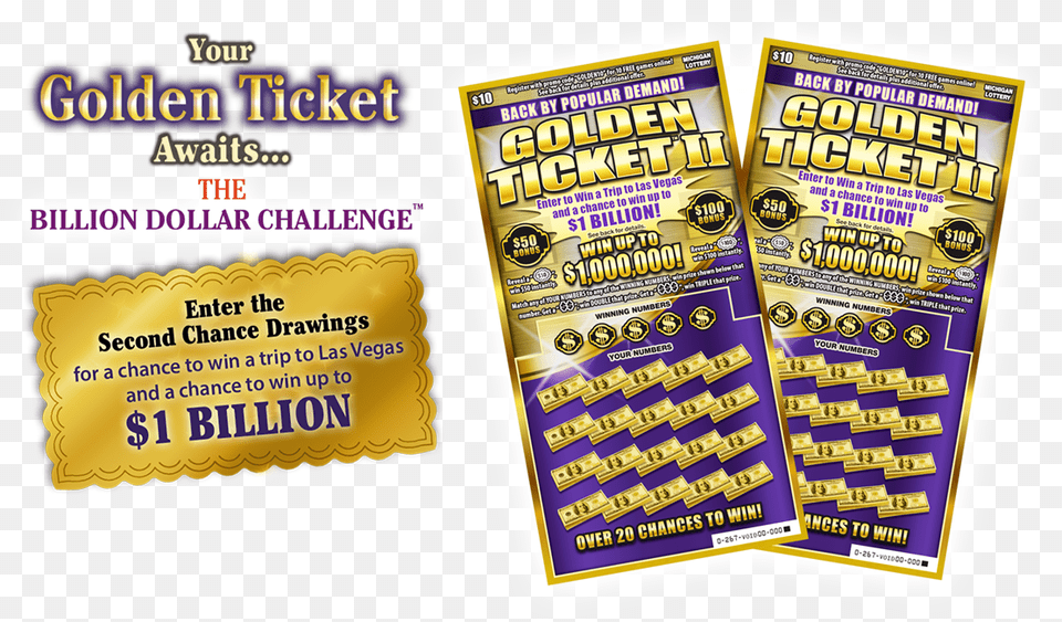 Clip Art Home Mi Billion Dollar Lottery Ticket, Advertisement, Poster Free Transparent Png