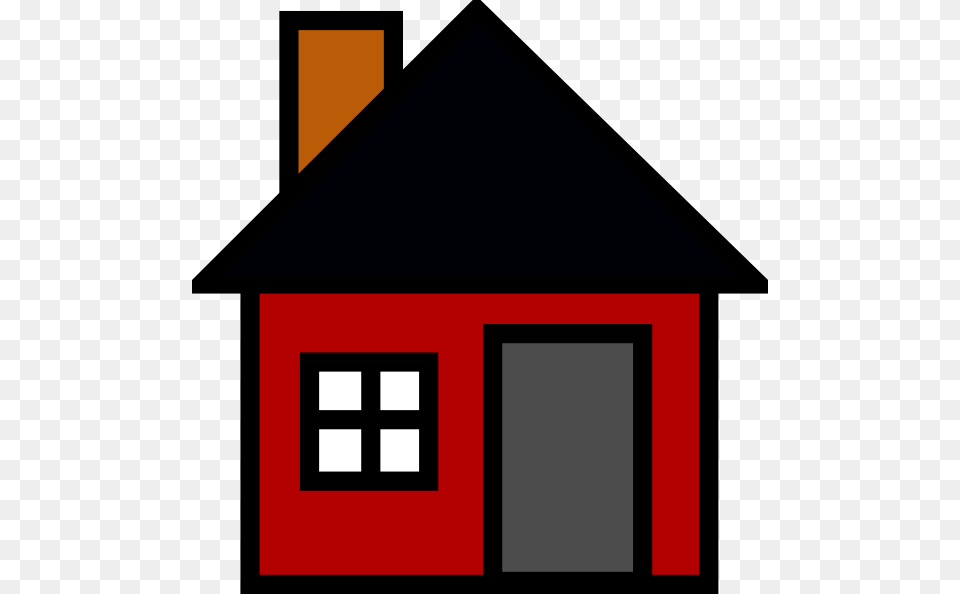 Clip Art House, Architecture, Building, Countryside, Hut Free Transparent Png