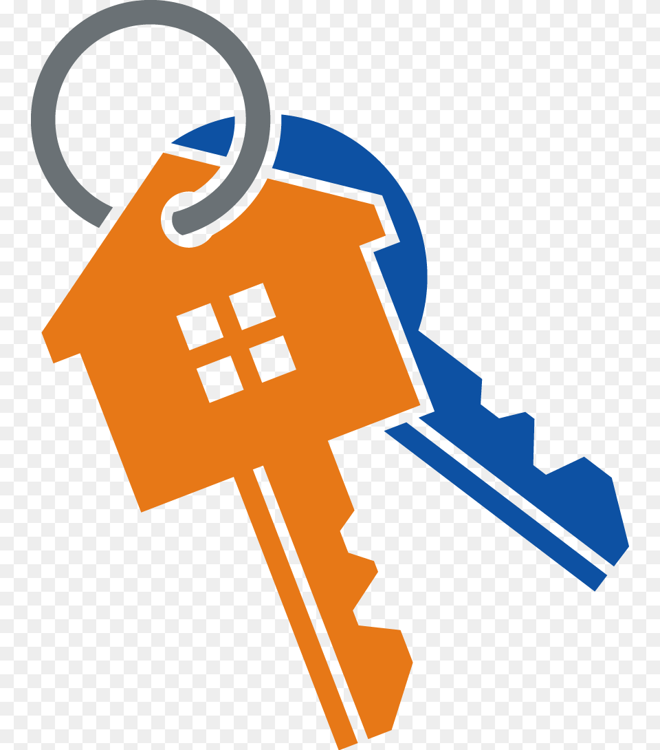 Clip Art House Key, First Aid Free Png