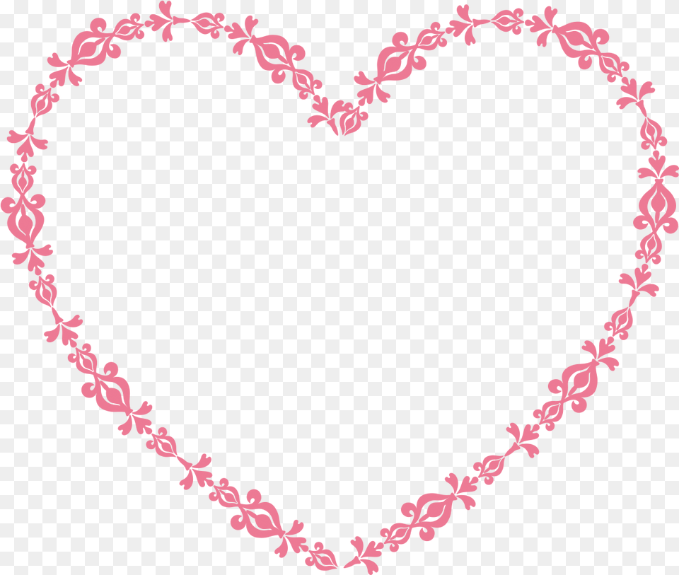Clip Art Http Illust Ai Necklace, Accessories, Jewelry, Heart Free Png