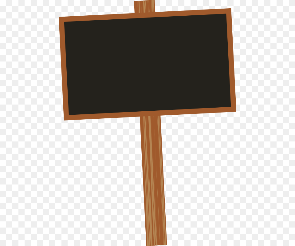 Clip Art Huge Freebie Blank Sign, Blackboard Png Image