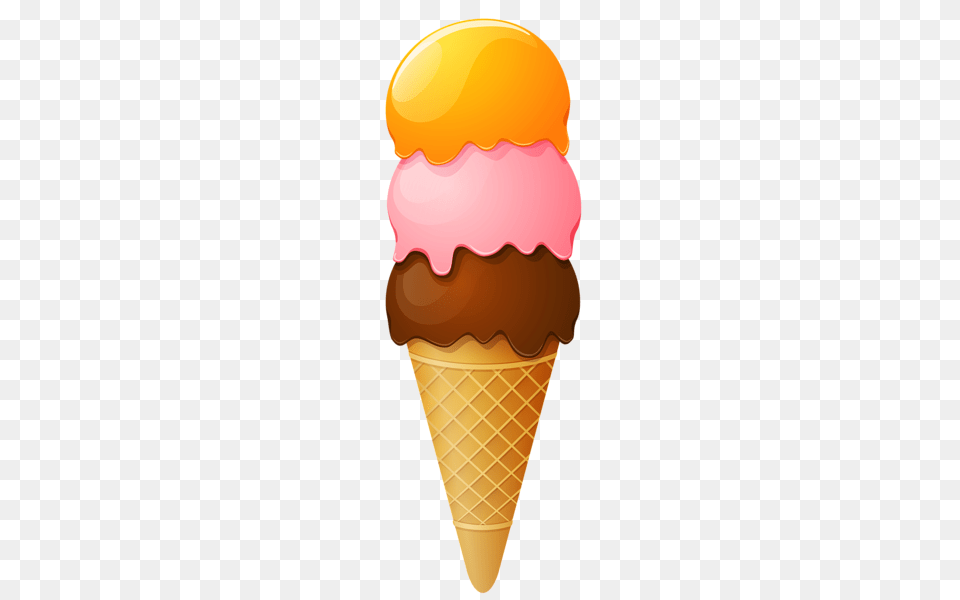 Clip Art Ice Cream And Popsicles, Dessert, Food, Ice Cream, Person Png Image