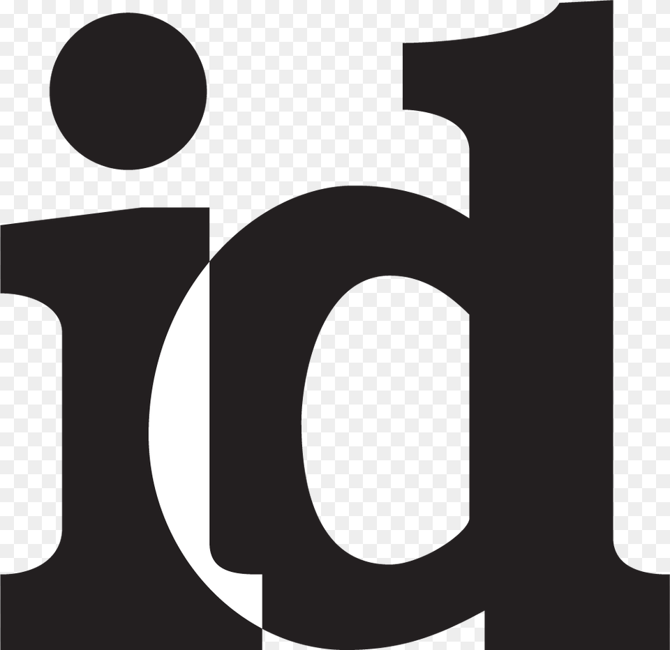 Clip Art Id Logo Id Software Logo, Firearm, Weapon, Text Free Png