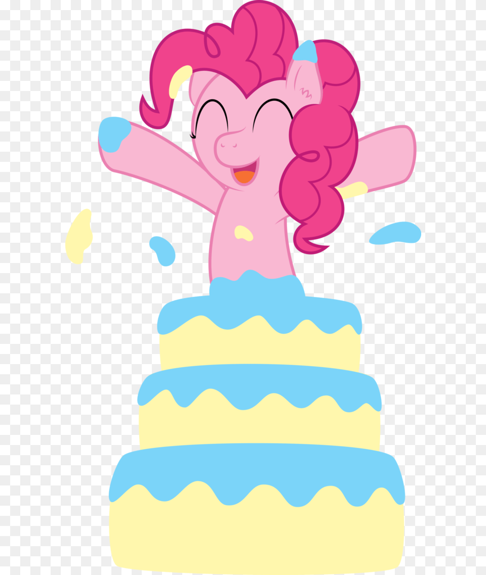 Clip Art Illustration Cartoon Product Pink M, Birthday Cake, Cake, Cream, Dessert Png