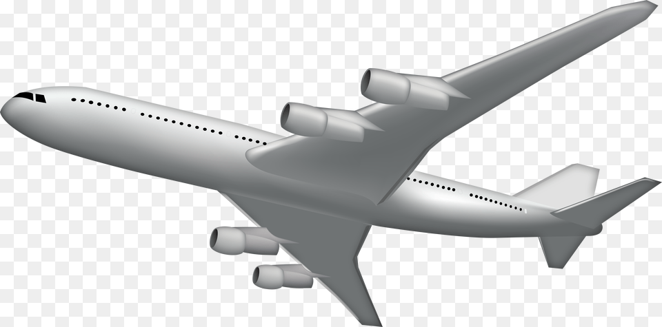 Clip Art Gallery Yopriceville High Transparent Of Airplane, Aircraft, Transportation, Vehicle, Airliner Png Image