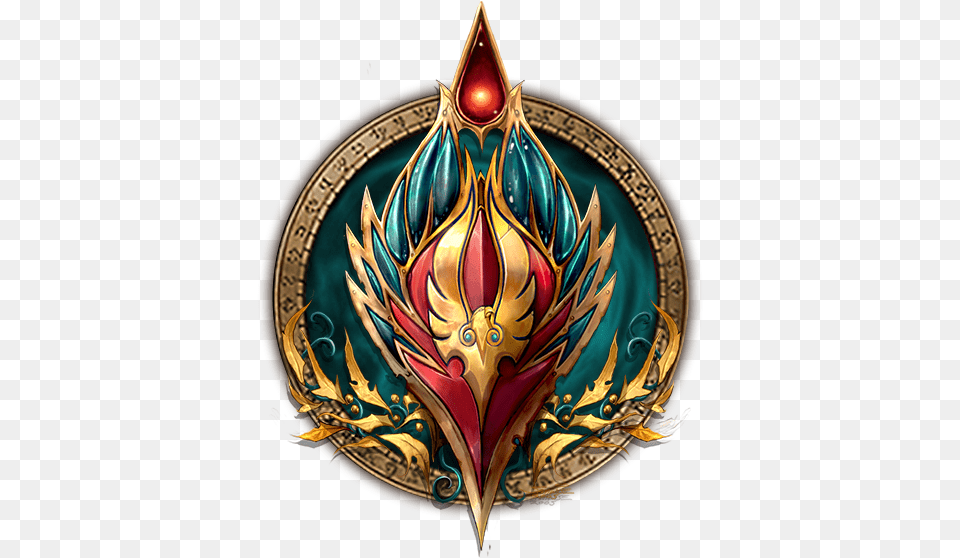 Clip Art Render Moon World Of Warcraft Sigils, Accessories, Emblem, Symbol, Chandelier Png Image