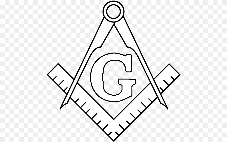 Clip Art Imagem Assassinsimbolo Assassin S Masonic Symbols, Stencil, Symbol, Emblem, Gas Pump Png