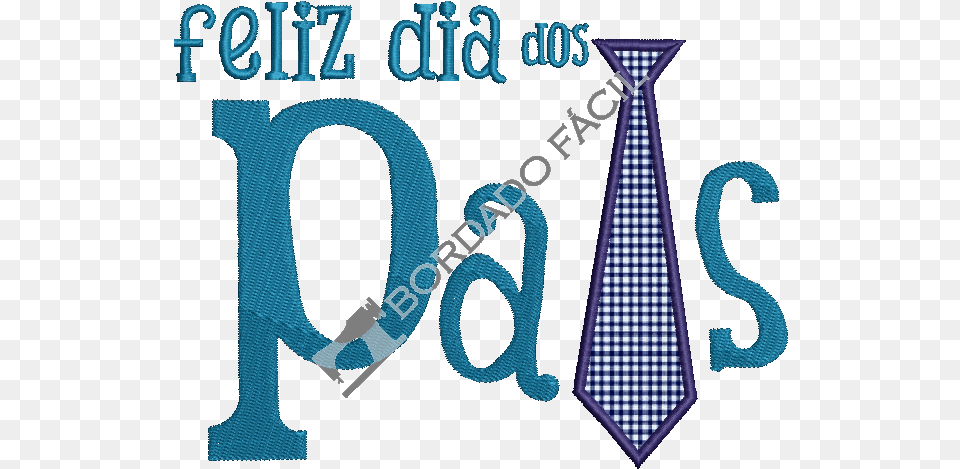 Clip Art Imagem De Dia Dos Pais Moldura Para O Dia Dos Pais, Accessories, Formal Wear, Necktie, Tie Png Image