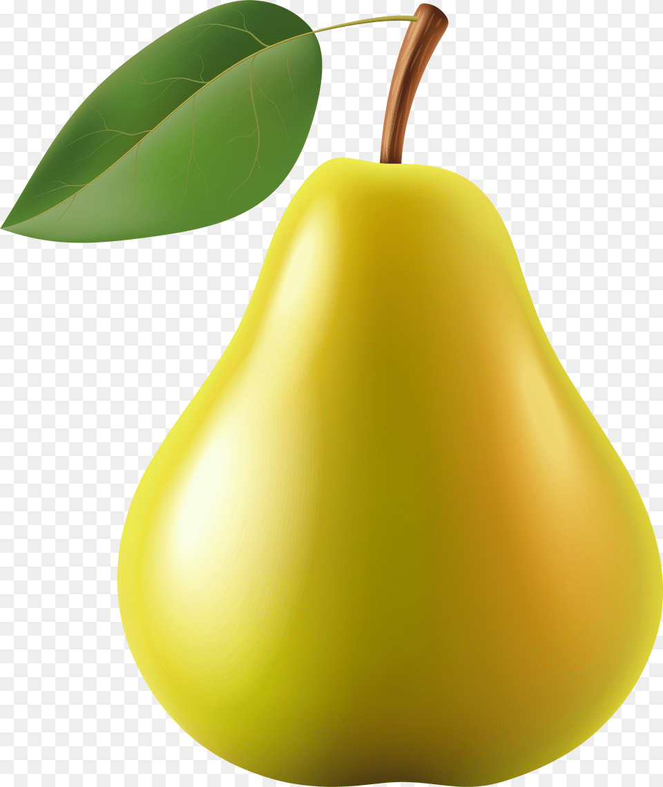 Clip Art Imagem De Frutas Imagens Pear Clipart Transparent Background Png