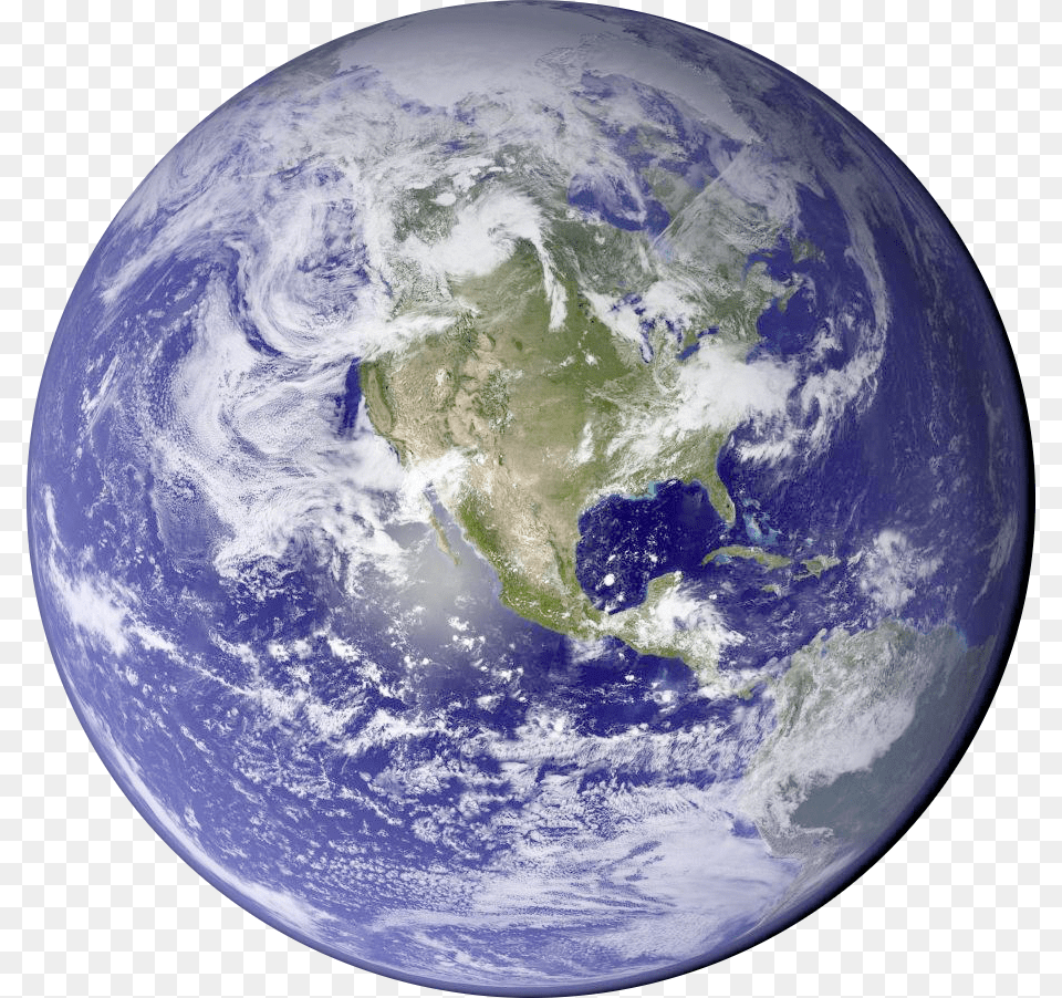 Clip Art Imagem Planeta Terra Sphere Real Life Examples, Astronomy, Earth, Globe, Outer Space Png