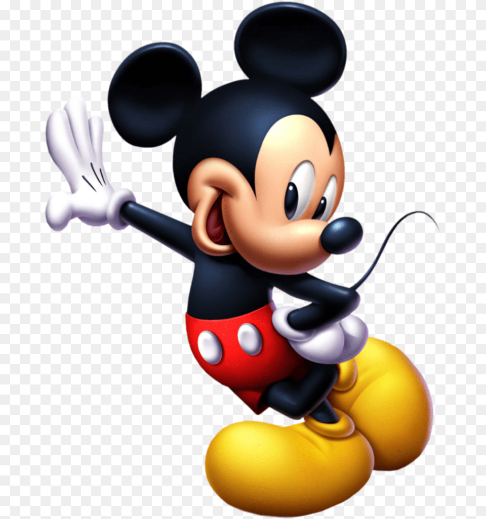 Clip Art Images Mickey Mouse, Toy Free Png Download