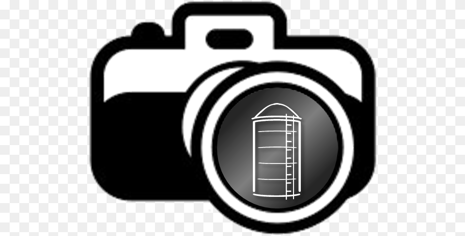 Clip Art Images Hd Logo Vector Camera, Electronics, Digital Camera Free Png Download