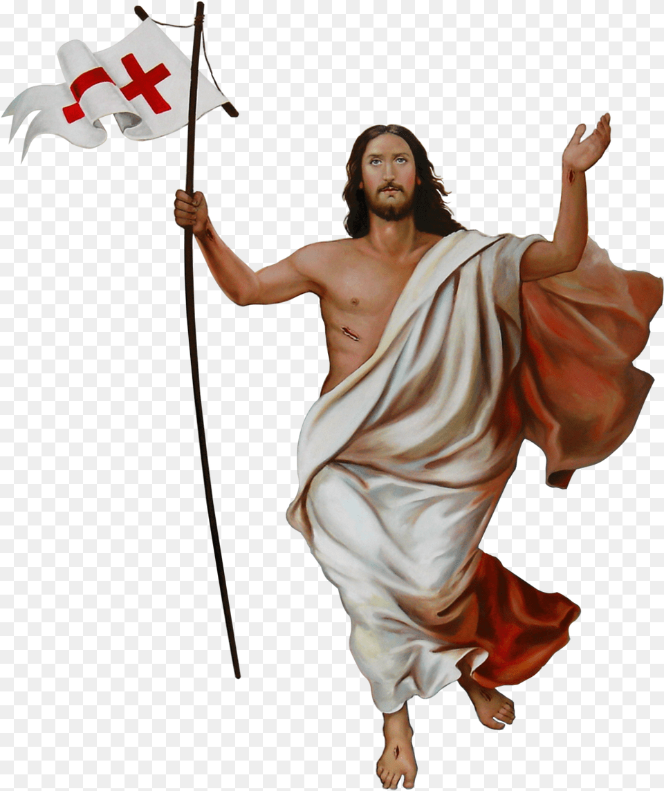 Clip Art Images Jesus Resurrection Images, Adult, Person, Female, Woman Png