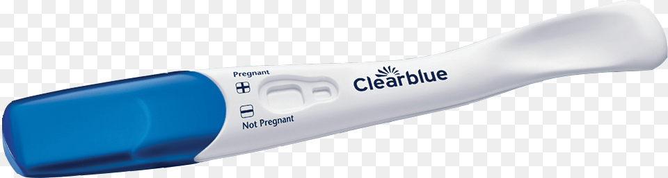 Clip Art Images Of Positive Pregnancy Test Pregnant 6 Days Before Period Test, Brush, Device, Tool, Cutlery Png Image