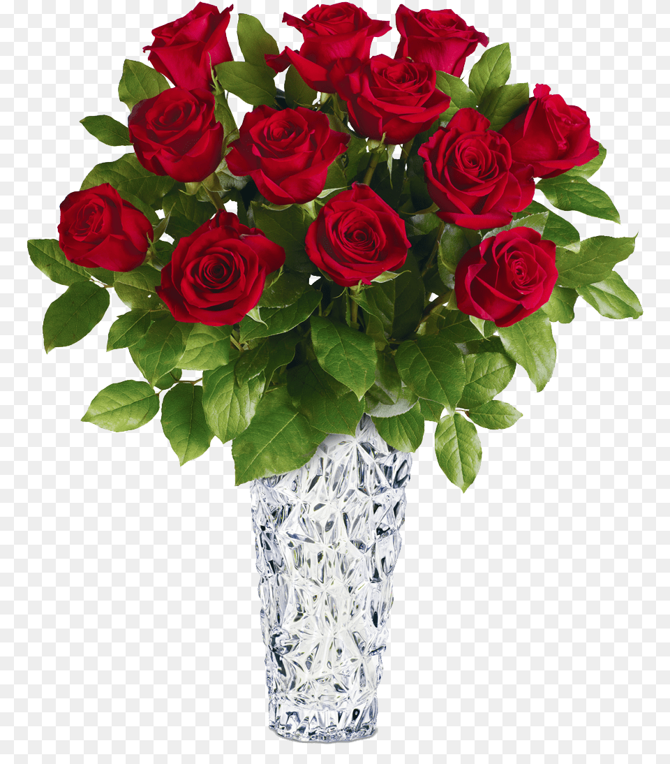 Clip Art Images Of Roses In A Vase, Flower, Flower Arrangement, Flower Bouquet, Plant Png Image