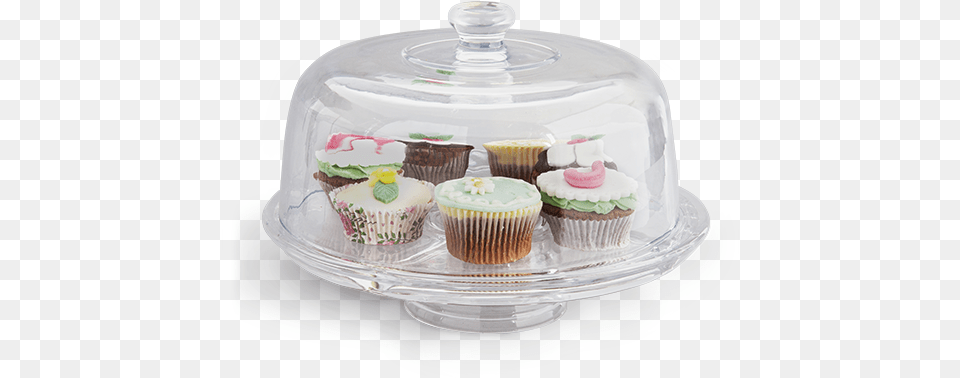 Clip Art In Cake Heart Cupcake, Cream, Dessert, Food, Icing Free Png