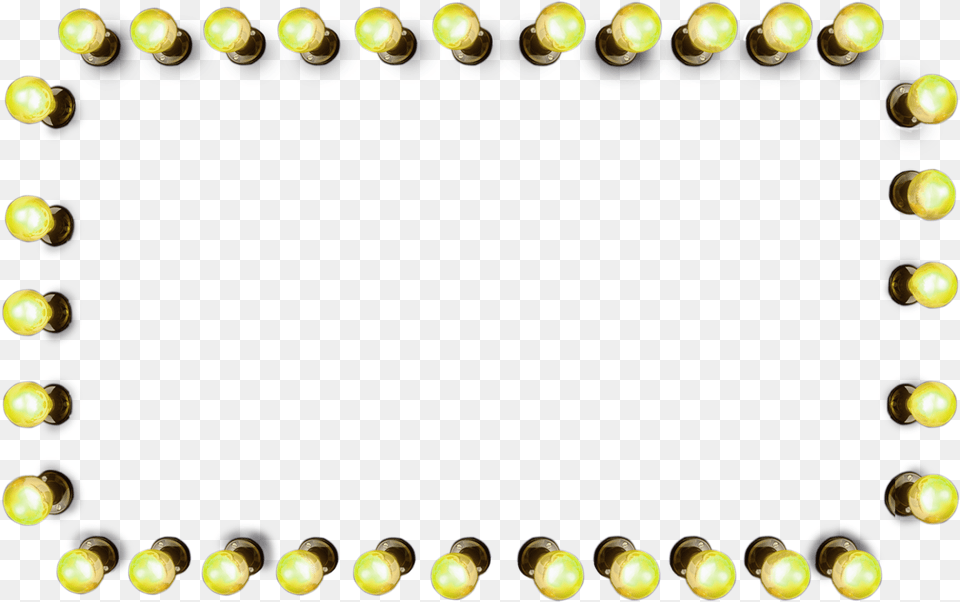 Clip Art Incandescent Lamp Yellow Simple Light Bulb Frame, Accessories, Sphere, Lighting, Ball Png