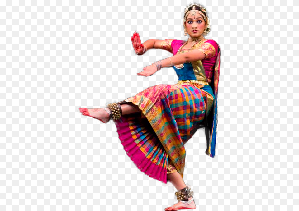 Clip Art Indian Man Dancing Indian Classical Dance, Adult, Female, Leisure Activities, Person Free Png
