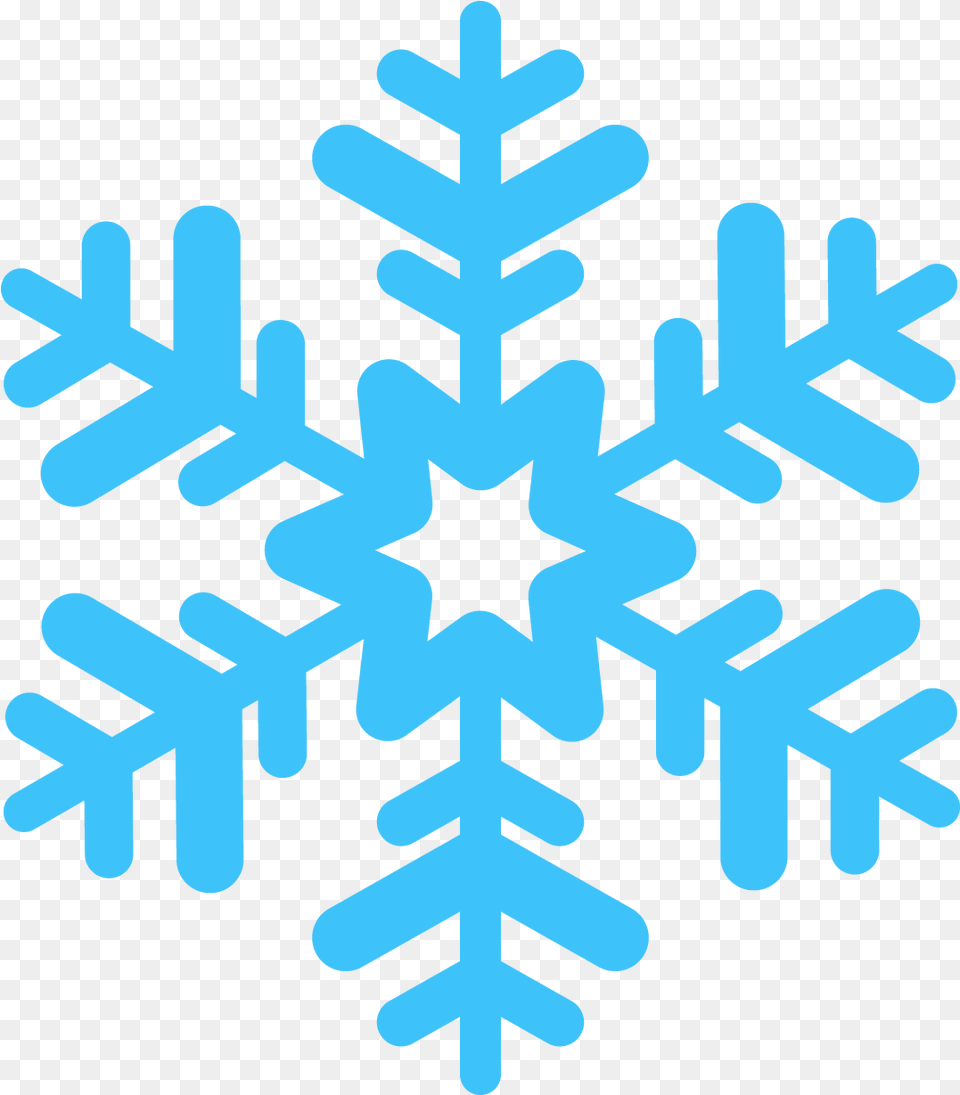 Clip Art Info, Nature, Outdoors, Snow, Snowflake Png