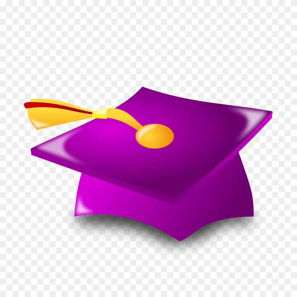 Clip Art Inspiring Graduation Animated Clip Art Graduation, People, Person, Purple, Animal Png