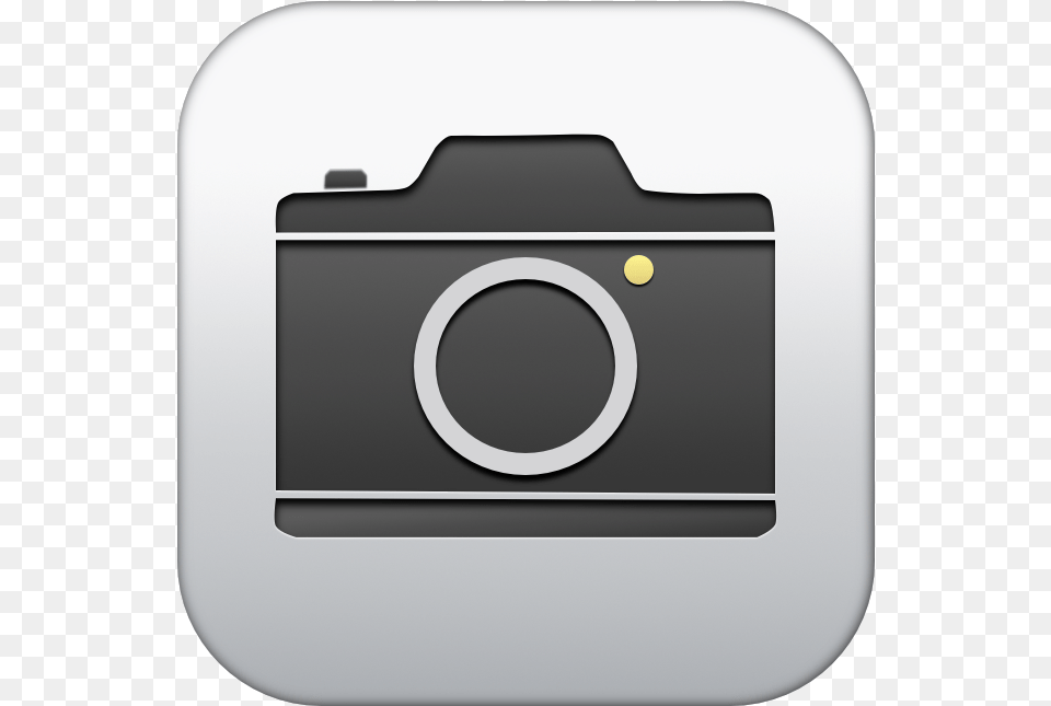 Clip Art Iphone Camera Icons, Electronics, Digital Camera Free Png Download