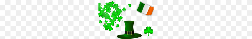 Clip Art Irish Clip Art, Green, Flag Png Image