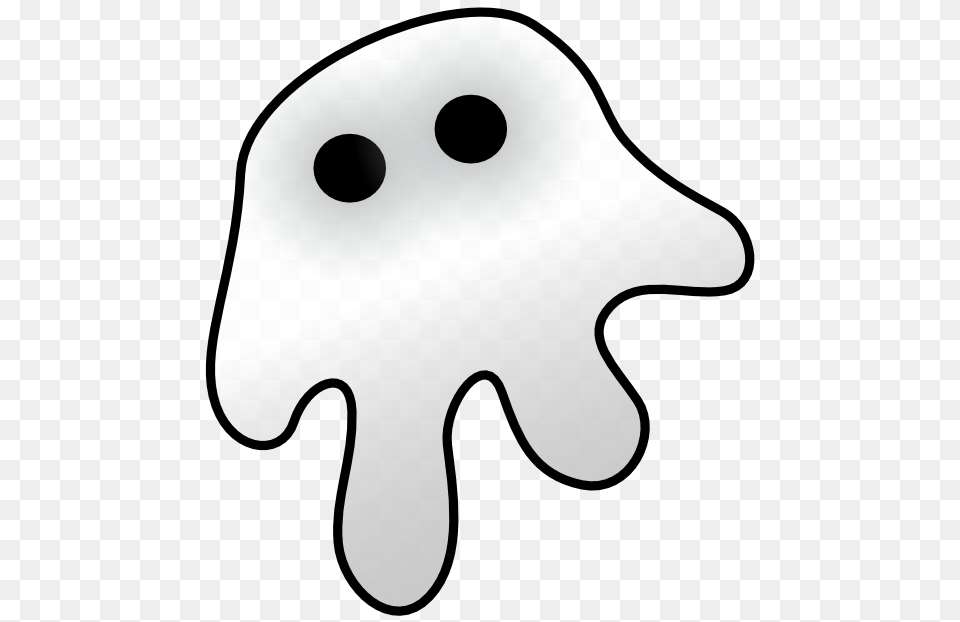 Clip Art Ish Ghost Goliath Clegg Halloween, Food, Sweets, Clothing, Hardhat Free Transparent Png