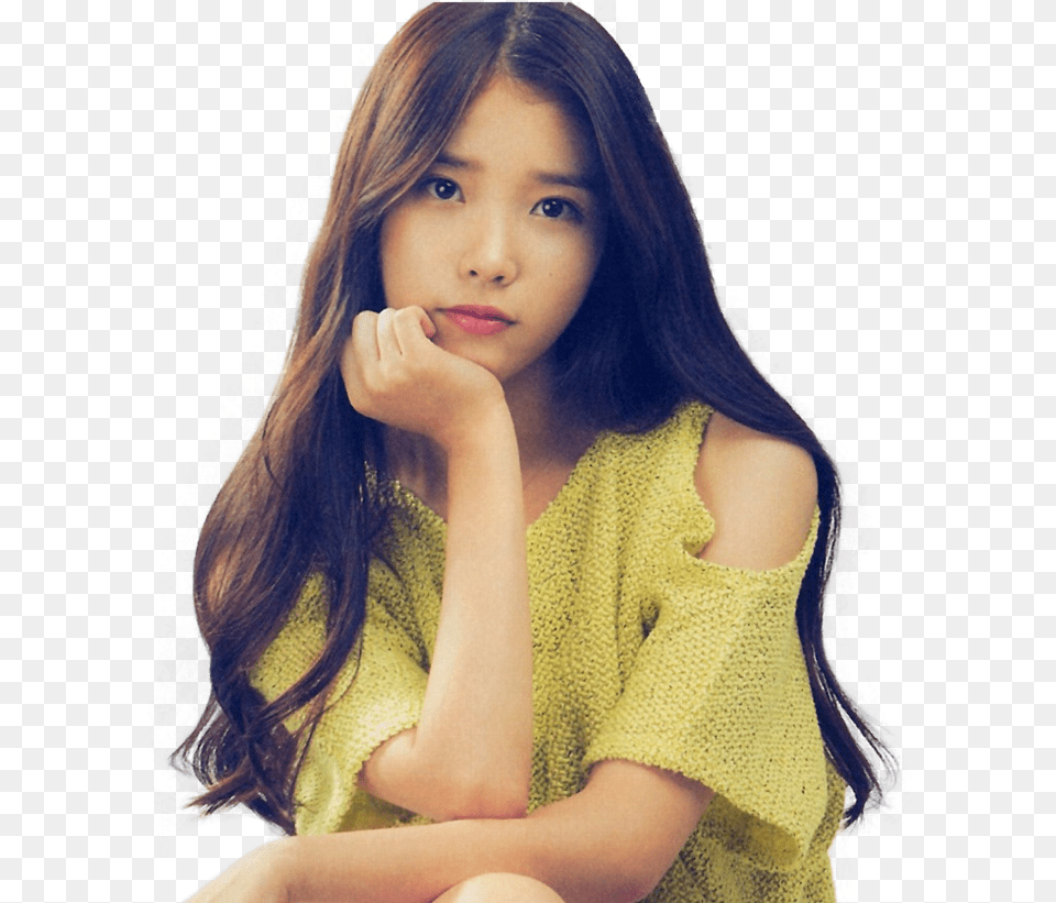 Clip Art Iu Last Fantasy Iu, Girl, Person, Female, Photography Free Transparent Png