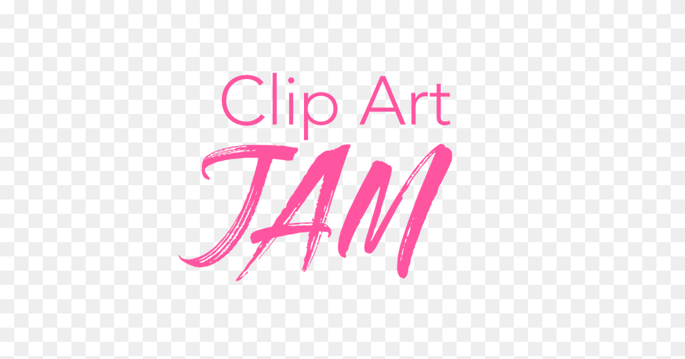 Clip Art Jam, Purple, Text, Logo Free Png
